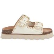 Slippers No Name SANDY EDGE W