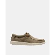 Instappers Walkinpitas WALLABI WASHED