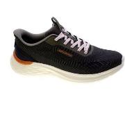 Lage Sneakers Skechers 146297