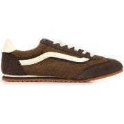 Lage Sneakers Vans Super Lowpro