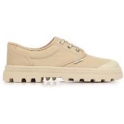 Lage Sneakers Palladium Dunelite Ox Cush