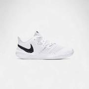 Lage Sneakers Nike -hyperspeed-court-white-black