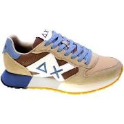 Lage Sneakers Sun68 93824