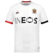 T-shirt Korte Mouw Le Coq Sportif -