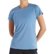 T-shirt Korte Mouw New Balance -