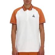 T-shirt Korte Mouw Le Coq Sportif -