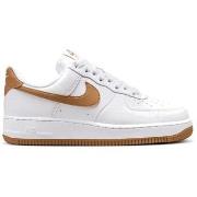 Lage Sneakers Nike W Air Force 1