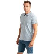 Polo Shirt Korte Mouw Privata PRI2645-AZUL