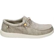 Instappers Pitas WALLABI WASHED