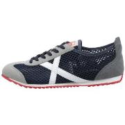 Lage Sneakers Munich OSAKA