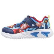 Lage Sneakers Geox J65DZA