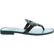 Teenslippers Karl Lagerfeld Skoot Ii Ring Logo