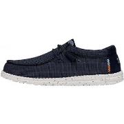 Sneakers HEYDUDE Wally Sport Mesh