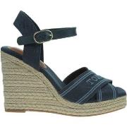 Nette Schoenen Tommy Hilfiger FW0FW08668DW6