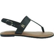 Nette Schoenen Tommy Hilfiger FW0FW08505BDS