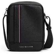 Schoudertas Tommy Hilfiger Central Mini Reporter