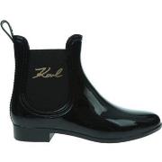 Enkellaarzen Karl Lagerfeld KL94775V0G