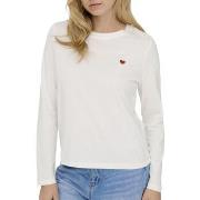 T-Shirt Lange Mouw JDY -