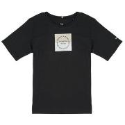 T-shirt Korte Mouw Jack &amp; Jones JORCATSKILLS SQUARE BRAND
