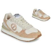 Lage Sneakers No Name TOVA RUNNER W