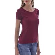 T-shirt Joyah Tee shirt--F-EP09