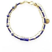 Armband L'atelier De Gaspard Montre, Bijoux--F-A16 Perle