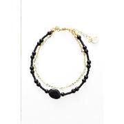 Armband L'atelier De Gaspard Montre, Bijoux--F-A17 Perle