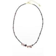 Ketting L'atelier De Gaspard Montre, Bijoux--F-A25 Élégance