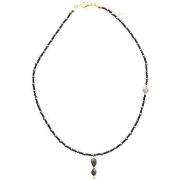 Ketting L'atelier De Gaspard Montre, Bijoux--F-A26 Serenity