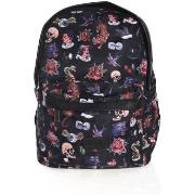 Rugzak Von Dutch Sacs à dos--F-INTENSE