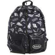Rugzak Von Dutch Sacs à dos--F-KLAN