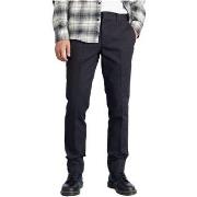 Chino Broek Dickies Pantalons chino/citadin--H-DK0A4XK8BLK1