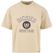 T-shirt Korte Mouw Dickies Tee shirt--F-DK0A4YHEF901