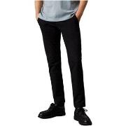 Broek Calvin Klein Jeans Pantalons chino/citadin--H-J30J326847