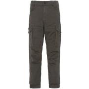 Cargobroek Schott Pantalons chino/citadin--H-TRRELAX70
