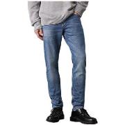 Skinny Jeans Calvin Klein Jeans slim / skinny--H-J30J326527