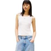 Blouse Tommy Jeans Top--F-DW0DW20673