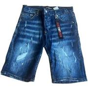 Korte Broek Just Emporio --H-JE-VALERIO