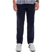 Chino Broek Eden Park Pantalons chino/citadin--H-E25BAS0C0001