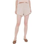 Korte Broek Guess Shorts--F-V5GD14 KCRU2