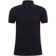 Polo Shirt Korte Mouw Ralph Lauren Polos manches courtes--H-71079508