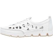 Lage Sneakers Rieker 252162