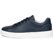 Lage Sneakers NeroGiardini Sparta Tr Iseo 1005