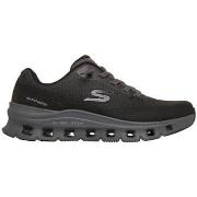 Lage Sneakers Skechers 233132BKCC