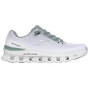 Lage Sneakers Skechers 233132WLB