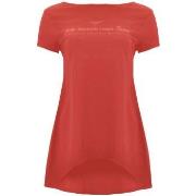 T-shirt Korte Mouw Legea Callisto