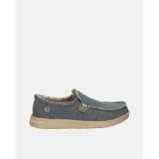 Lage Sneakers HEYDUDE 40124 MIKKA BRAIDED