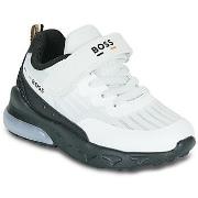 Lage Sneakers BOSS J52830