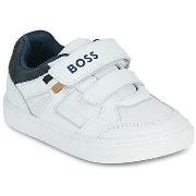 Lage Sneakers BOSS J52827