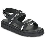 Sandalen Karl Lagerfeld Z31176